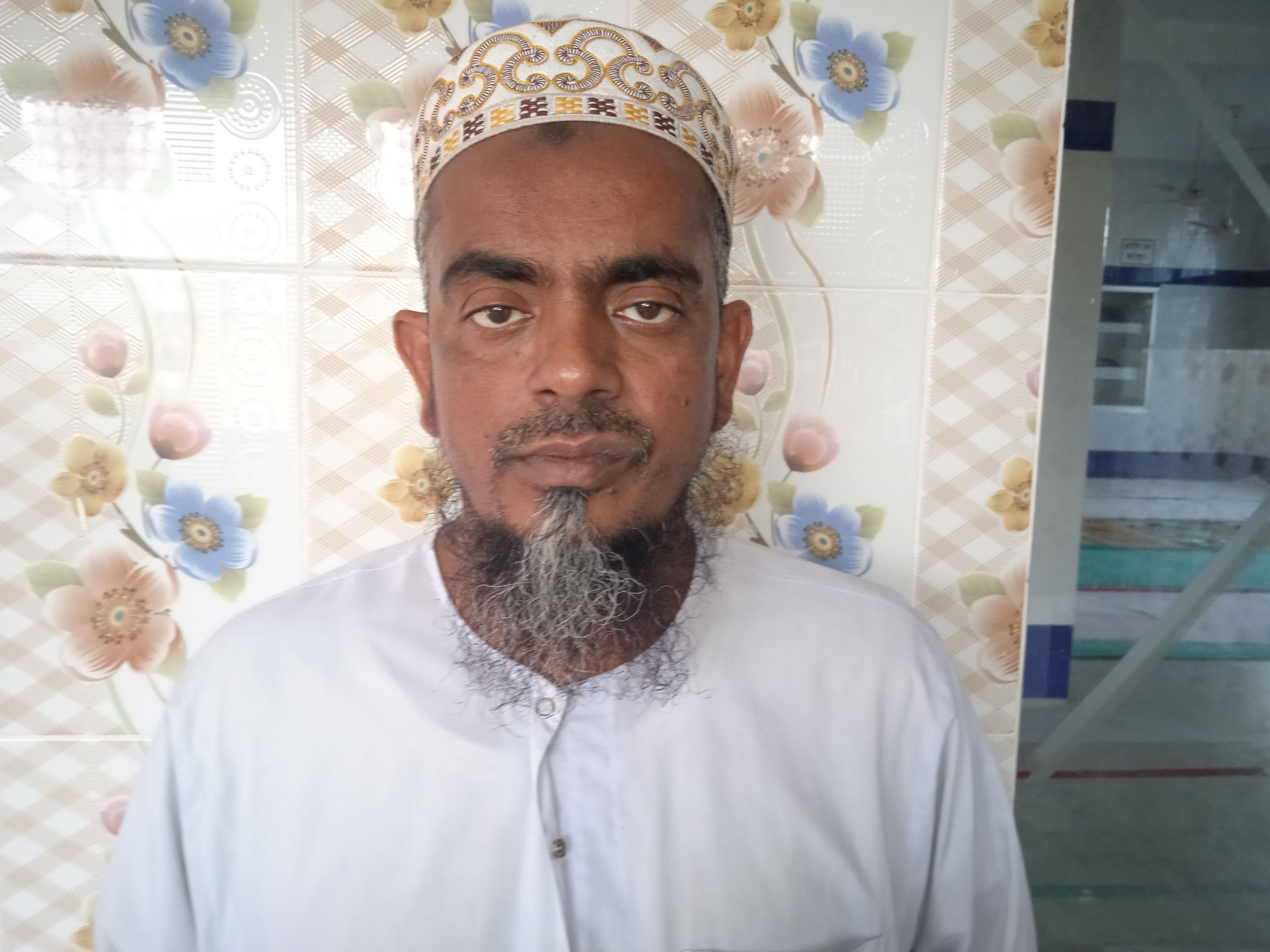 ব্যক্তির ছবি